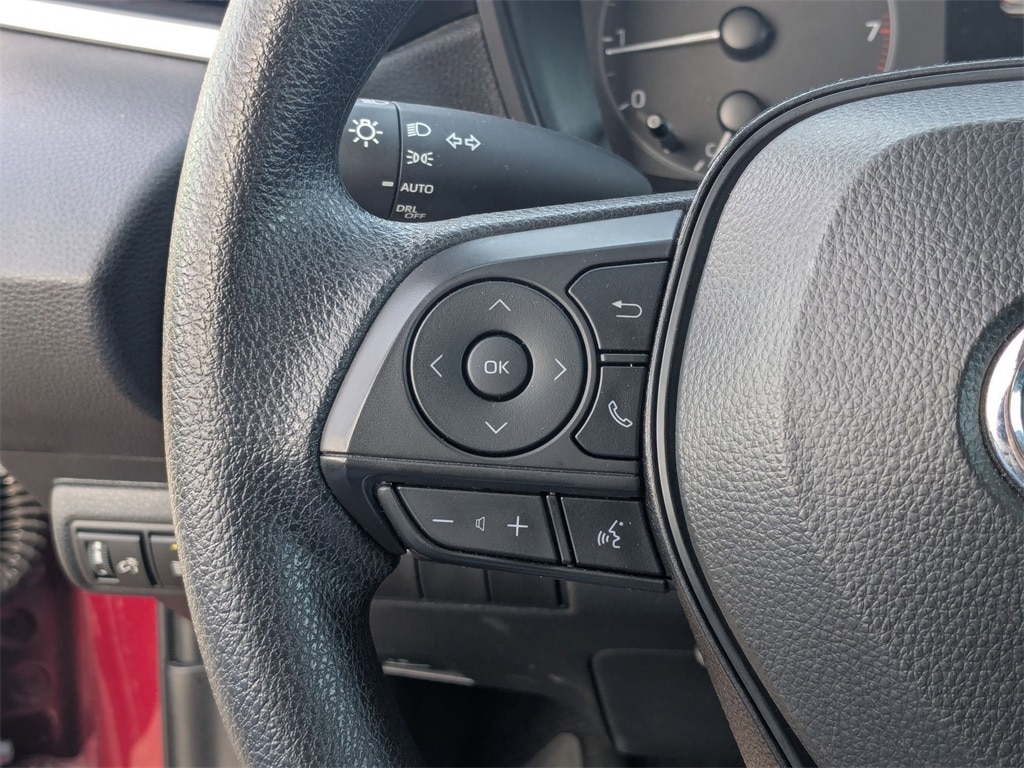 Thumbnail: 2024 Toyota Corolla - 18