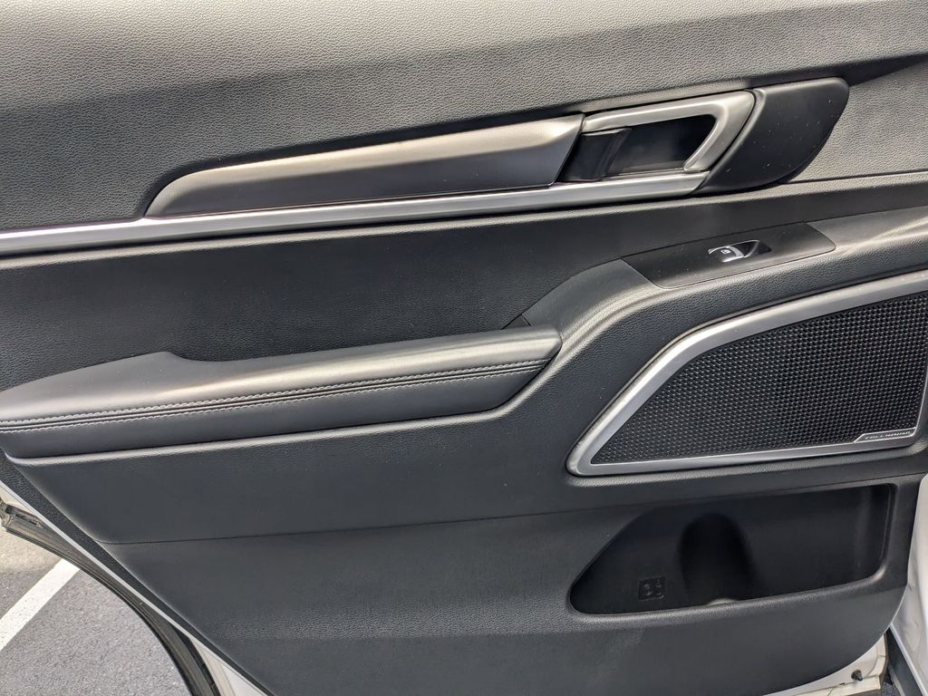 Thumbnail: 2025 Kia Telluride - 26