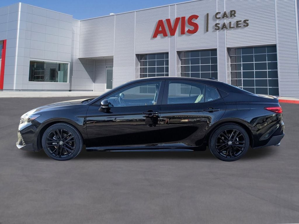 Thumbnail: 2025 Toyota Camry - 2