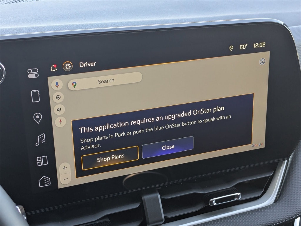 Thumbnail: 2025 Chevrolet Equinox - 23