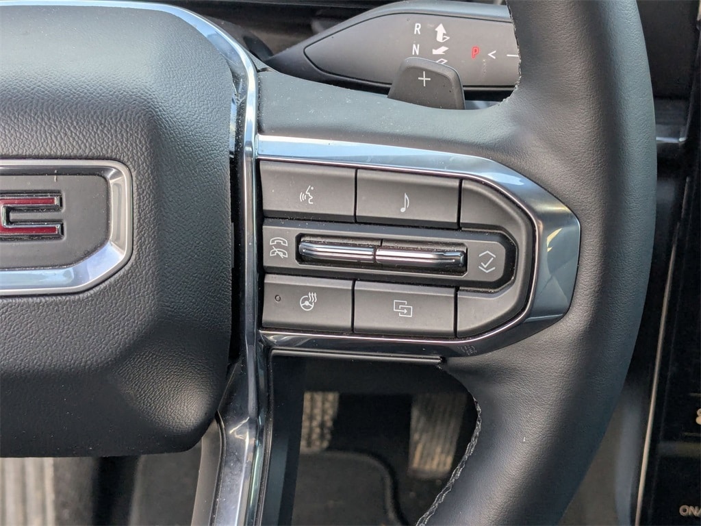 Thumbnail: 2025 GMC Terrain - 19