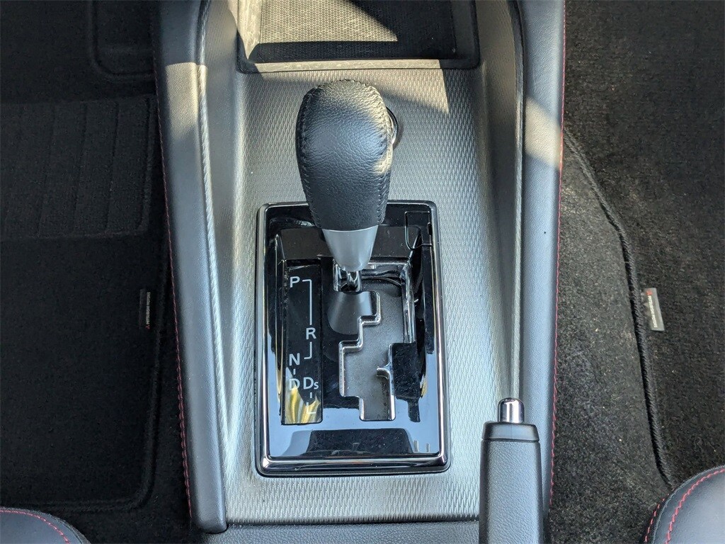 Thumbnail: 2025 Mitsubishi Outlander Sport - 33