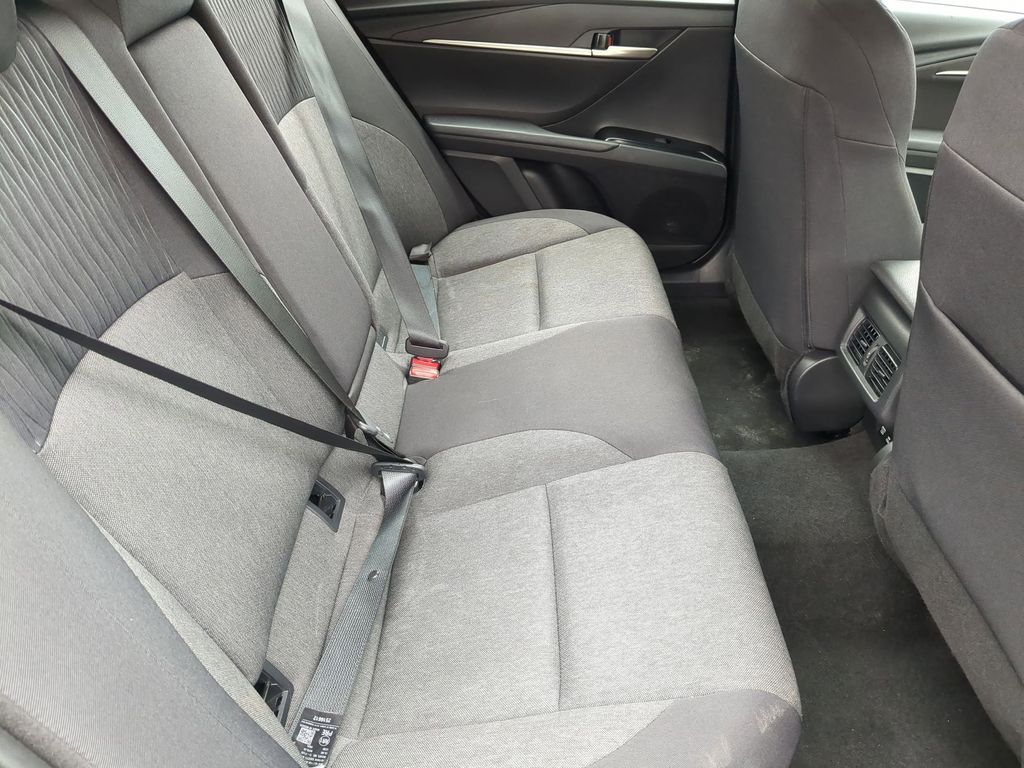 Thumbnail: 2025 Toyota Camry - 29