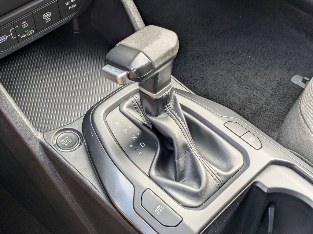 Thumbnail: 2025 Kia K4 - 22