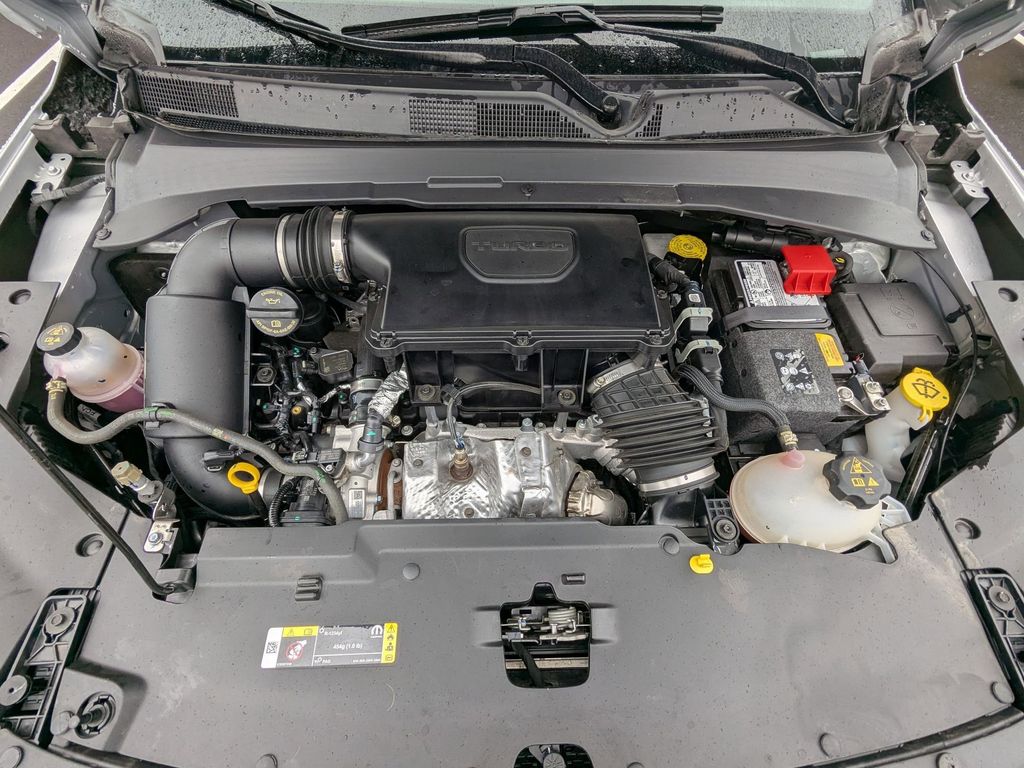 Thumbnail: 2025 Jeep Compass - 33