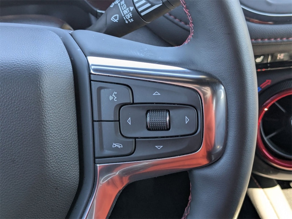 Thumbnail: 2025 Chevrolet Blazer - 20