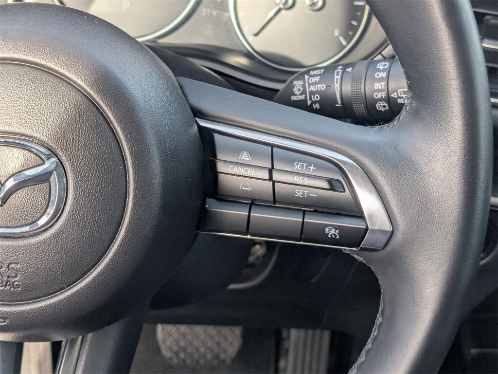 Thumbnail: 2025 Mazda CX-30 - 20