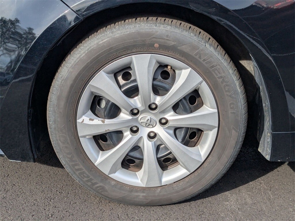 Thumbnail: 2024 Toyota Corolla - 11