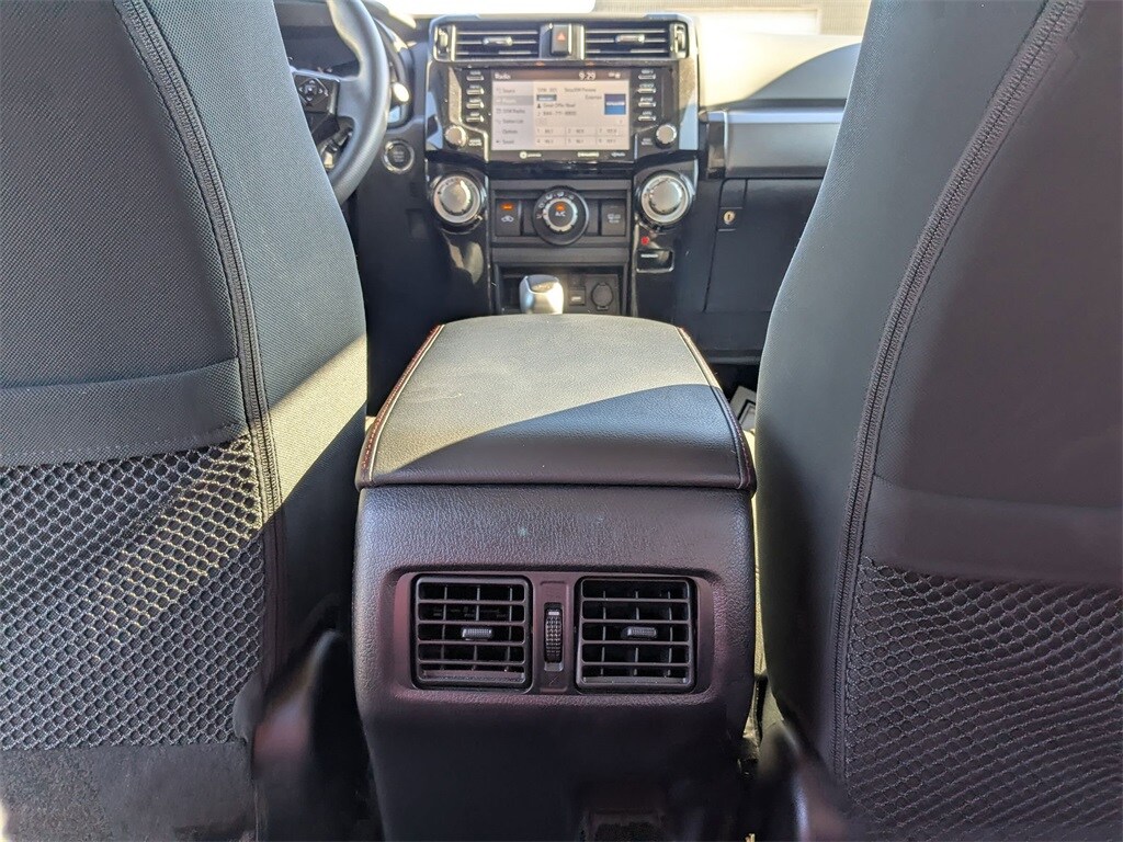 Thumbnail: 2024 Toyota 4Runner - 30