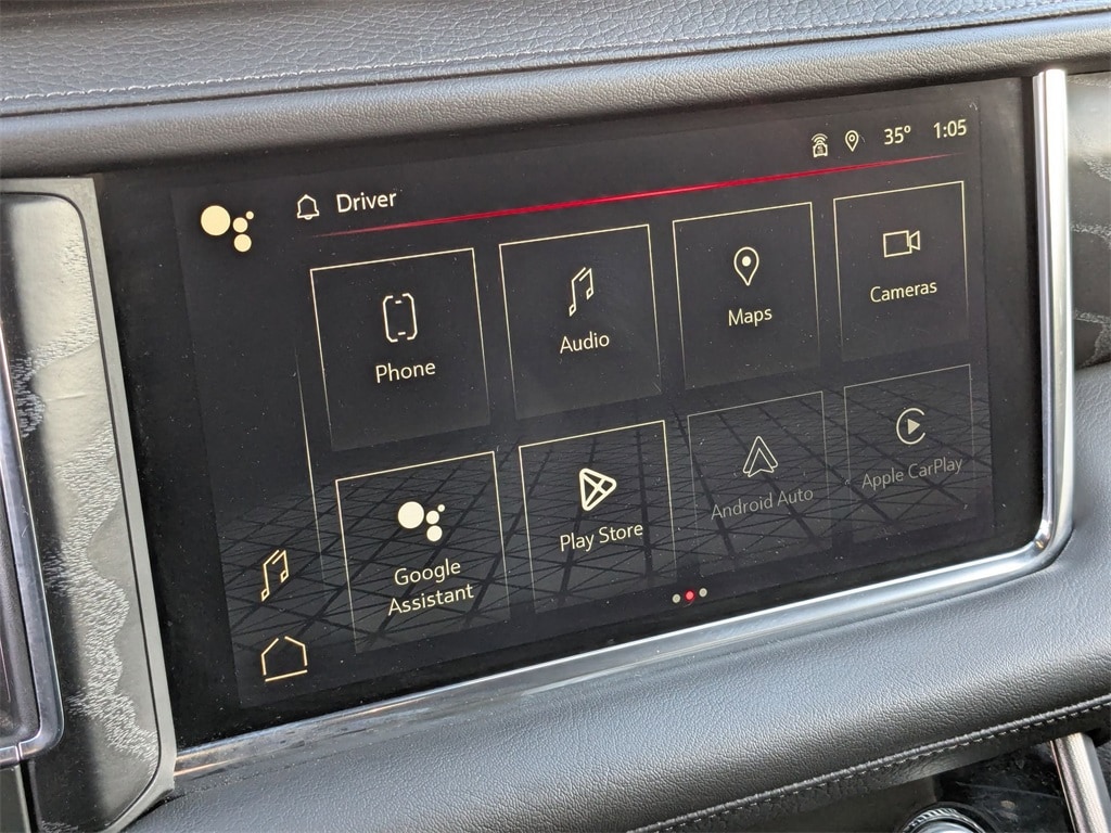 Thumbnail: 2023 GMC Yukon - 24