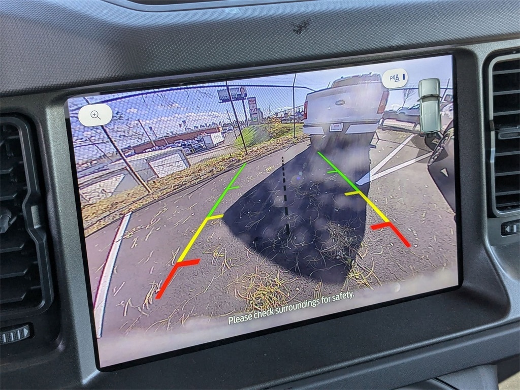 Thumbnail: 2025 Ford Bronco - 26