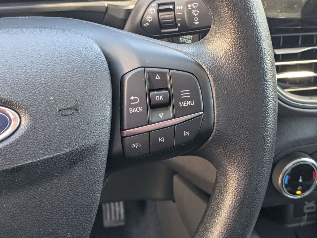 Thumbnail: 2025 Ford Escape - 18