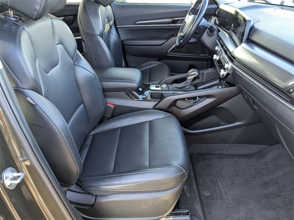 Thumbnail: 2025 Kia Telluride - 38