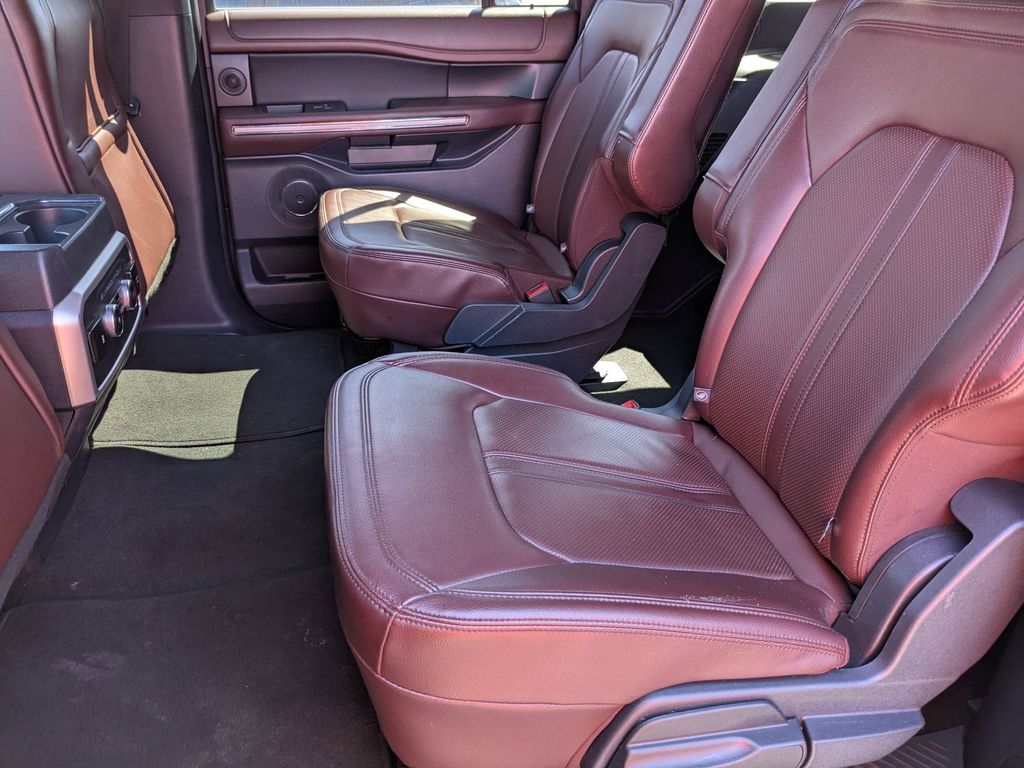 Thumbnail: 2024 Ford Expedition MAX - 27
