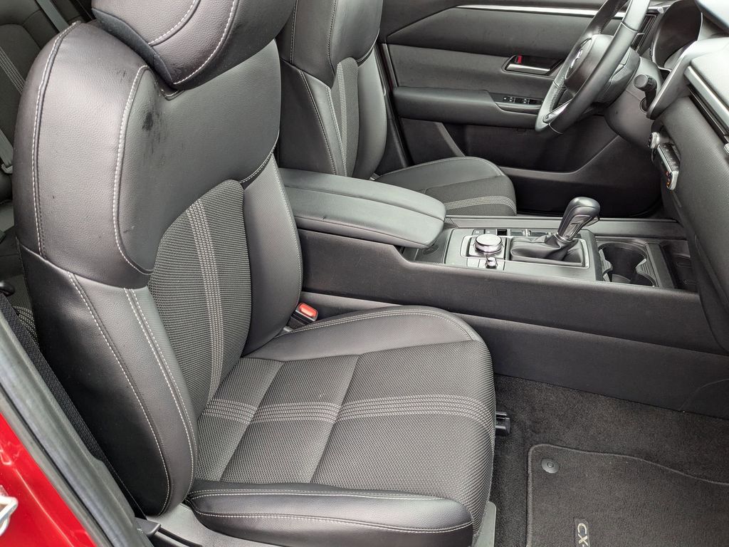 Thumbnail: 2025 Mazda CX-50 - 34