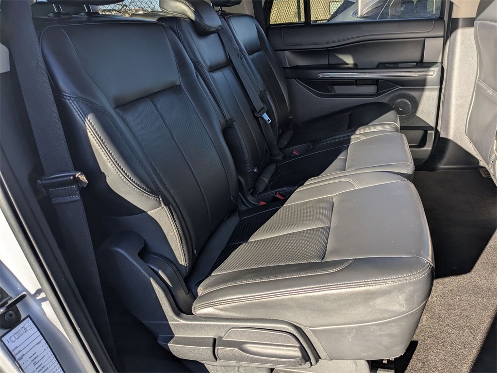 Thumbnail: 2023 Ford Expedition MAX - 36