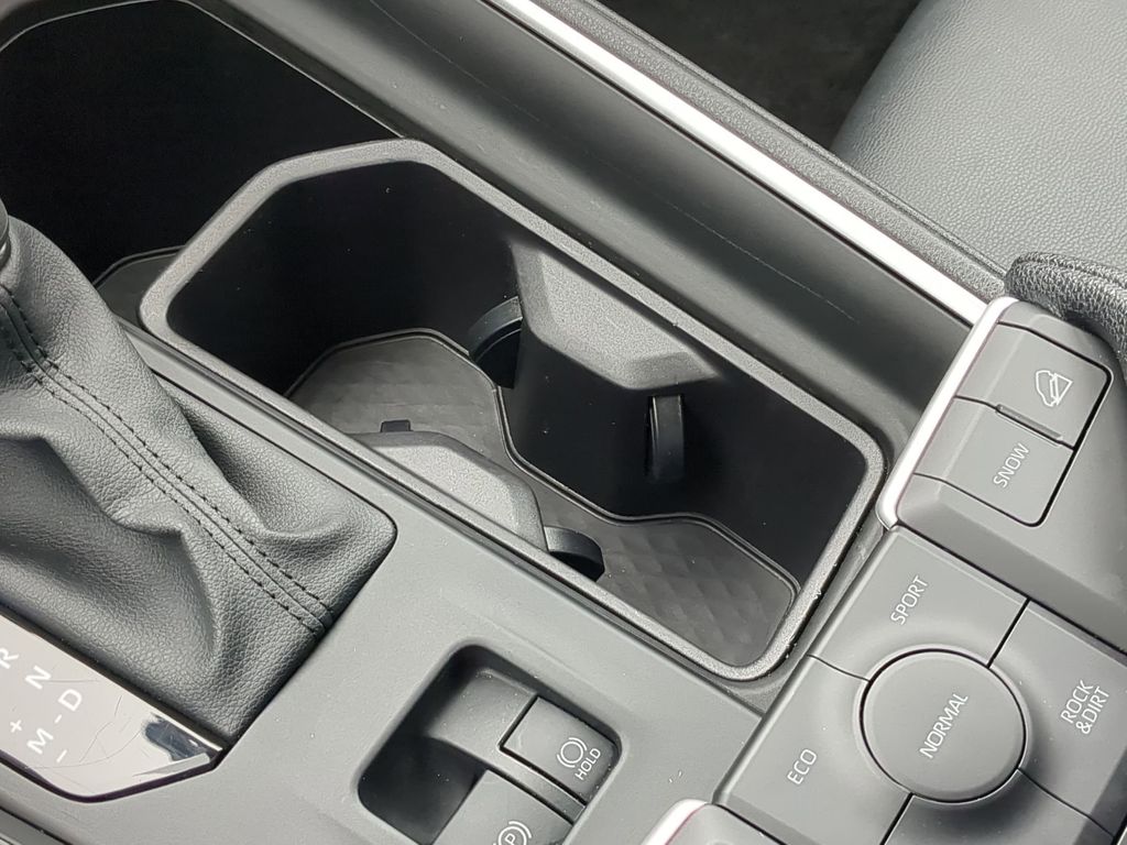 Thumbnail: 2025 Toyota Grand Highlander - 24