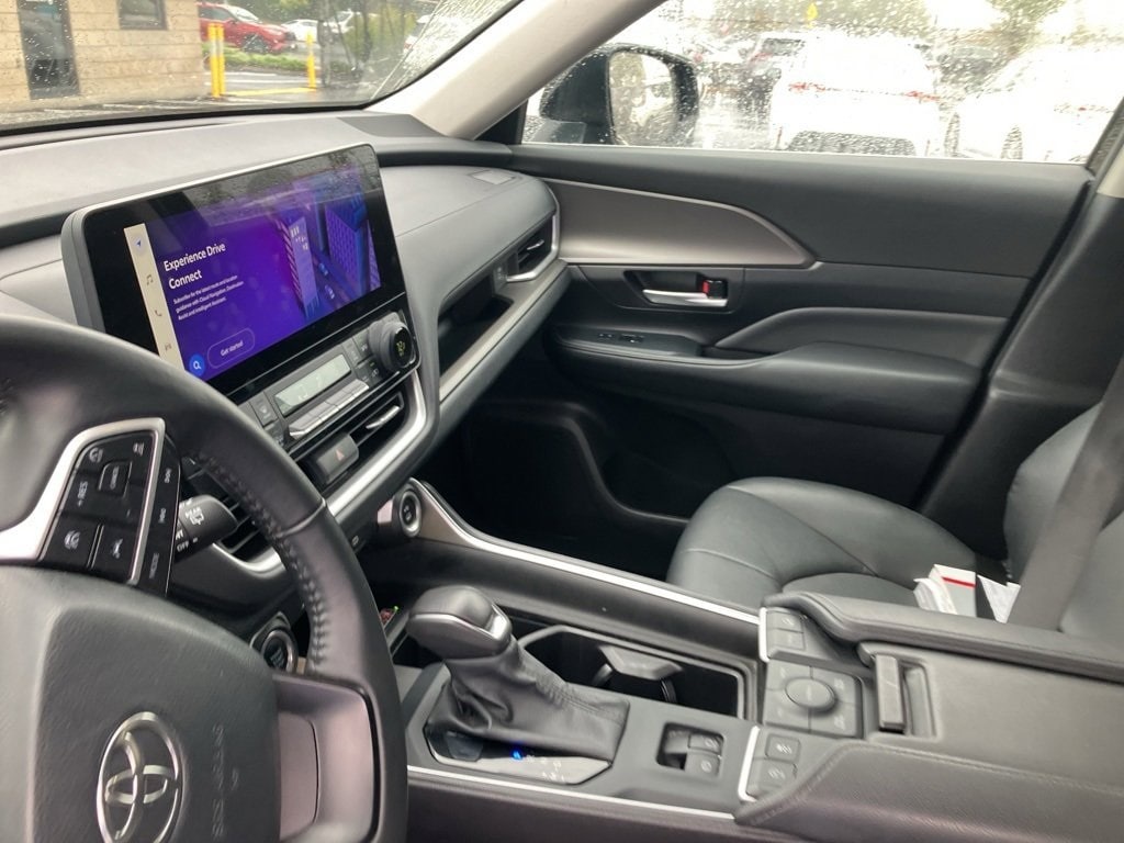 Thumbnail: 2024 Toyota Grand Highlander - 6