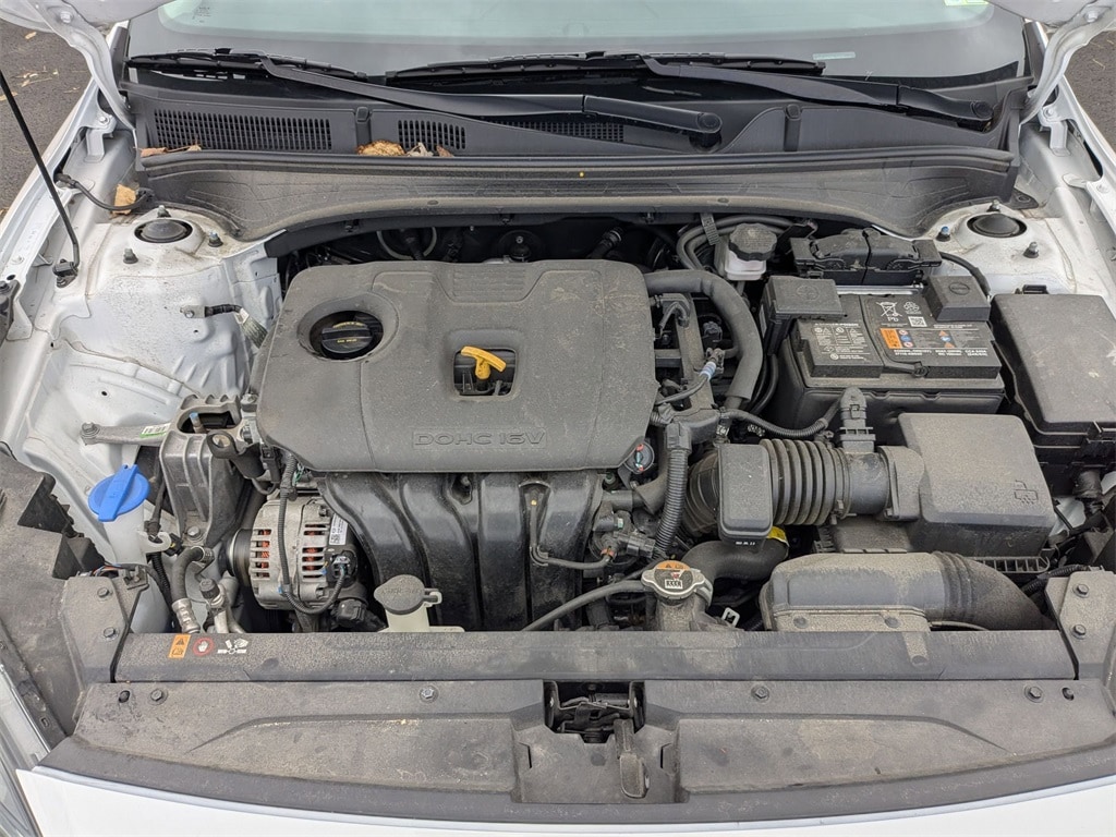 Thumbnail: 2024 Kia Forte - 35