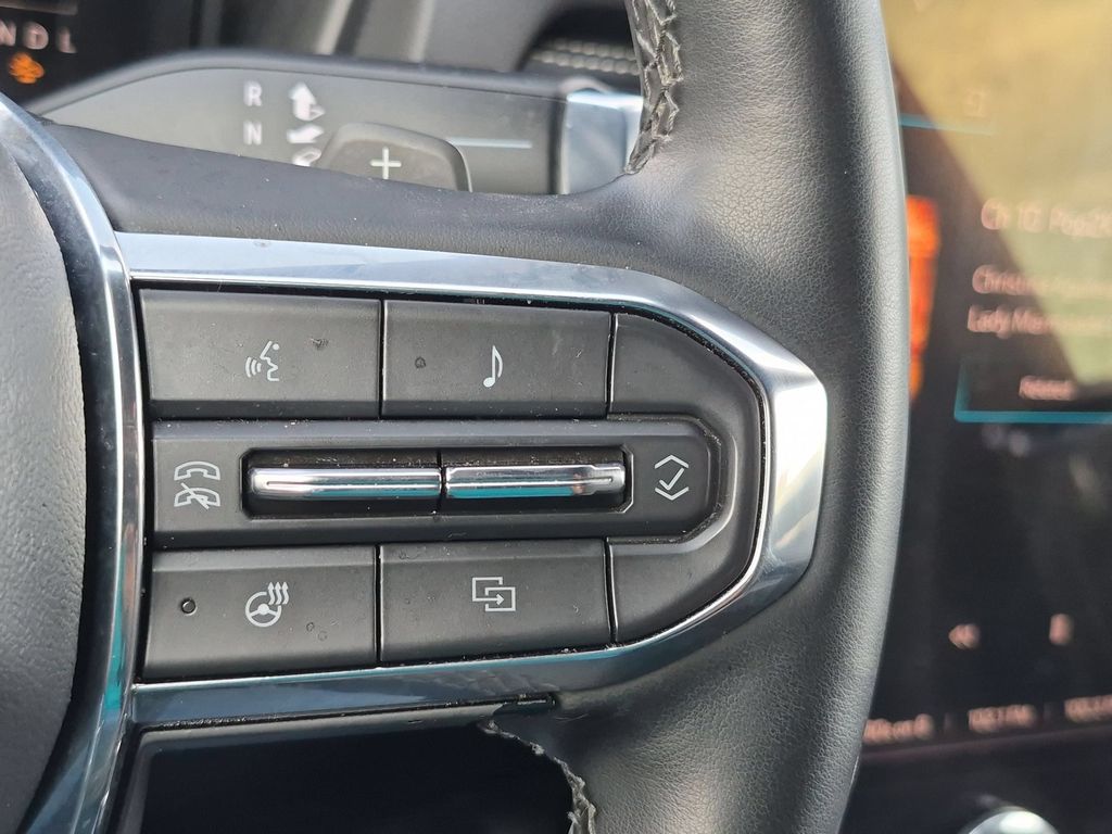 2025 GMC Terrain Elevation - Photo 21