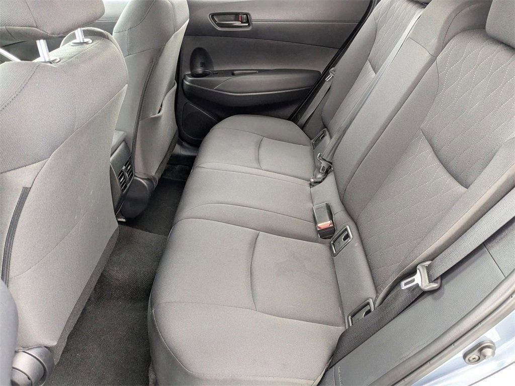 Thumbnail: 2024 Toyota Corolla Cross - 30