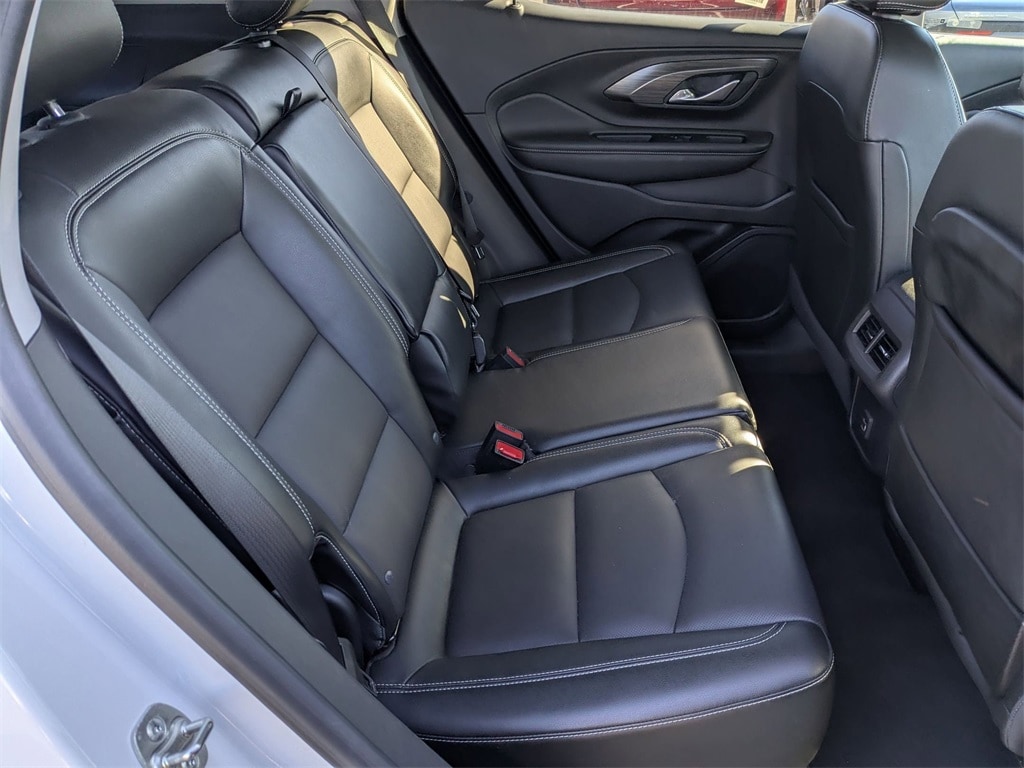 Thumbnail: 2024 GMC Terrain - 37