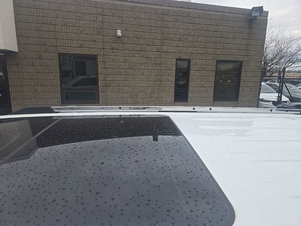 Thumbnail: 2025 Ford Expedition MAX - 5