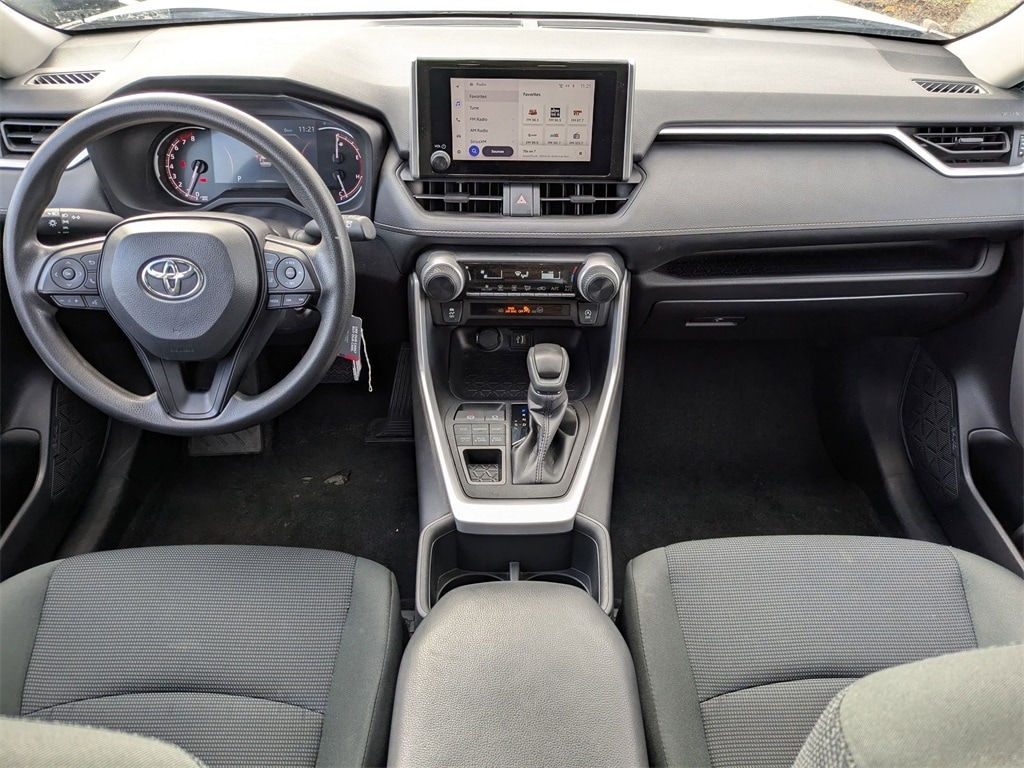 Thumbnail: 2024 Toyota RAV4 - 34