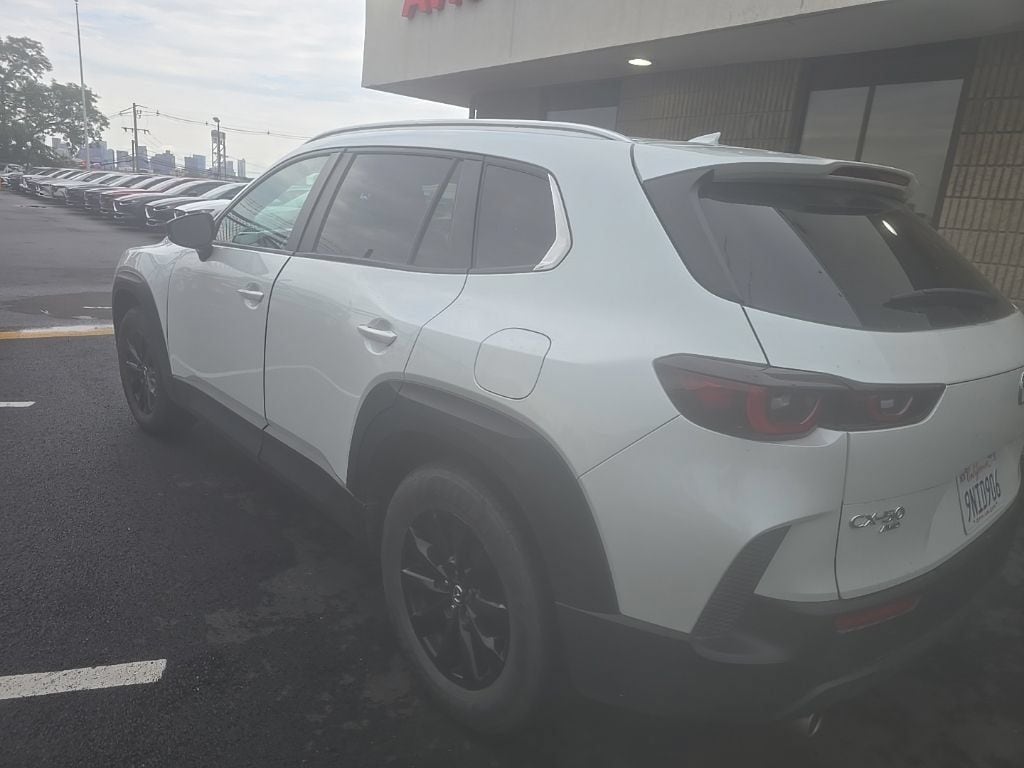 Thumbnail: 2025 Mazda CX-50 - 6