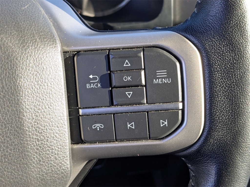 Thumbnail: 2023 Ford Expedition MAX - 20