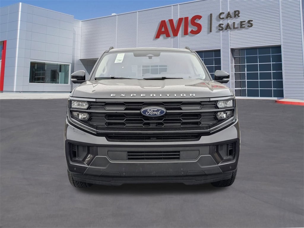 Thumbnail: 2025 Ford Expedition MAX - 10