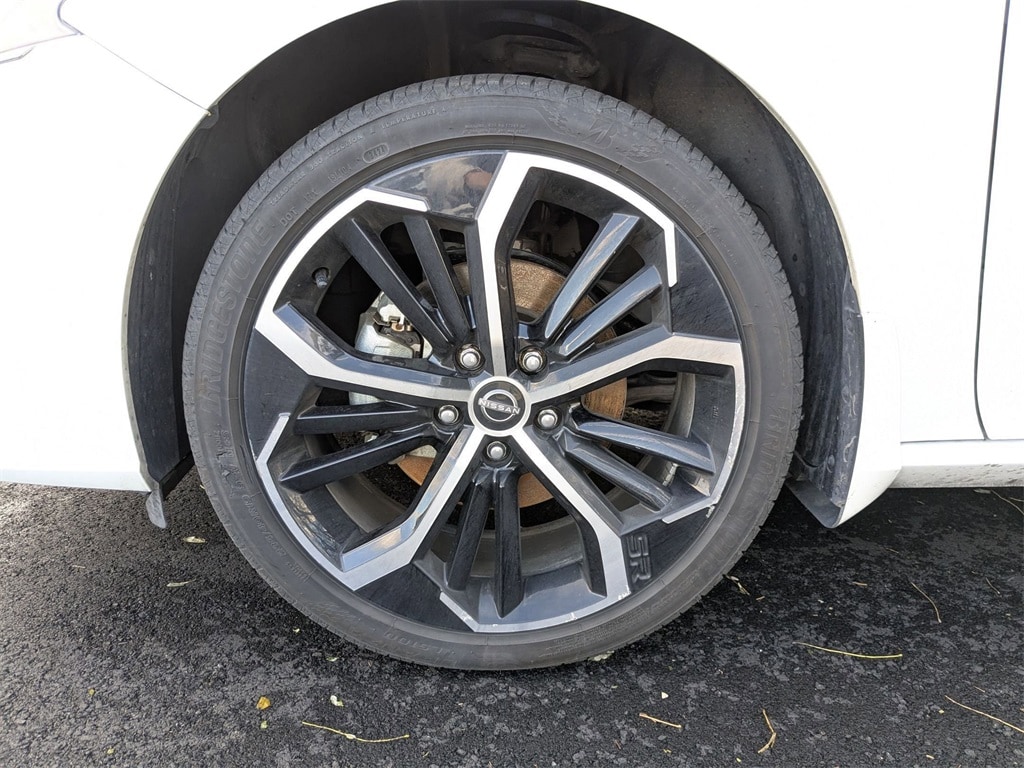 Thumbnail: 2025 Nissan Altima - 14