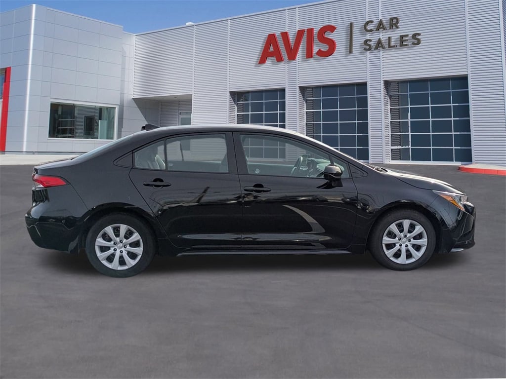 Thumbnail: 2024 Toyota Corolla - 7