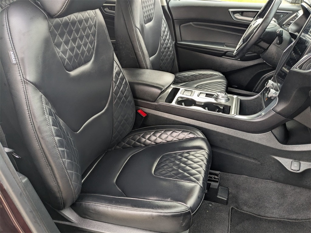 Thumbnail: 2024 Ford Edge - 34