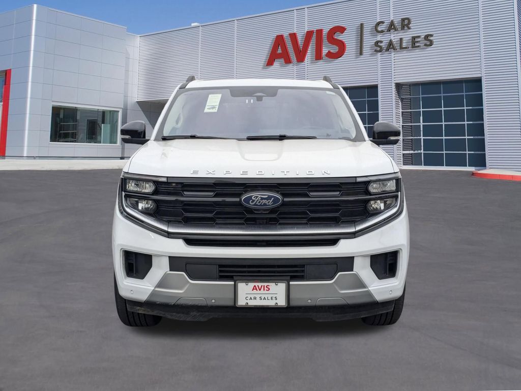 Thumbnail: 2025 Ford Expedition MAX - 2