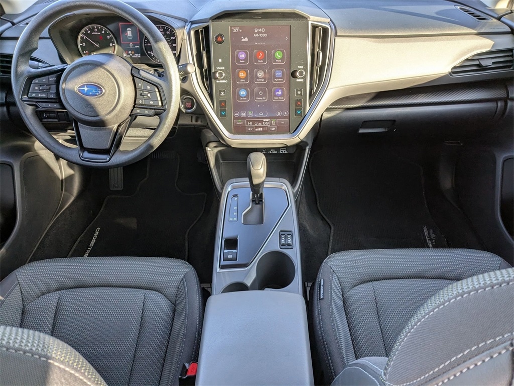 Thumbnail: 2024 Subaru Crosstrek - 33