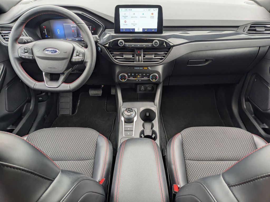 Thumbnail: 2025 Ford Escape - 31