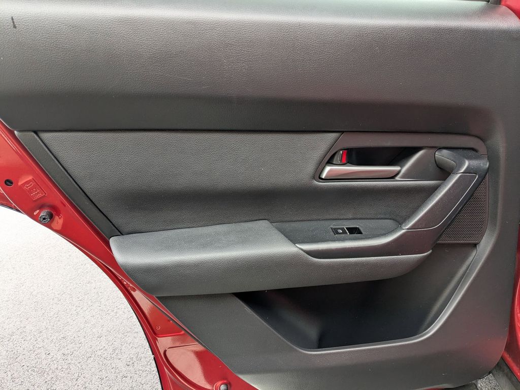 Thumbnail: 2025 Mazda CX-50 - 26