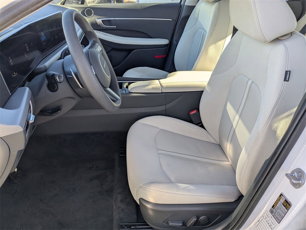 Thumbnail: 2025 Hyundai Sonata - 18