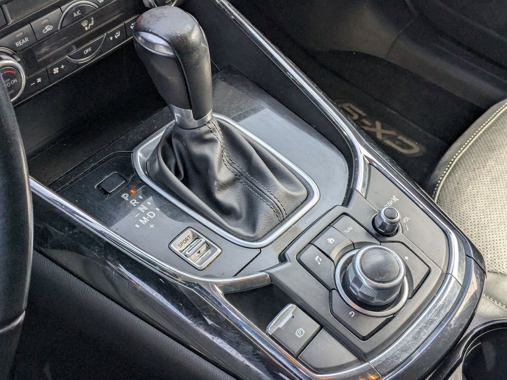 Thumbnail: 2018 Mazda CX-9 - 24