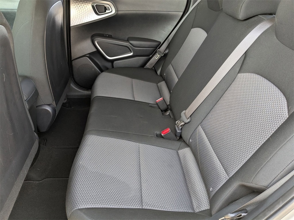 Thumbnail: 2023 Kia Soul - 26