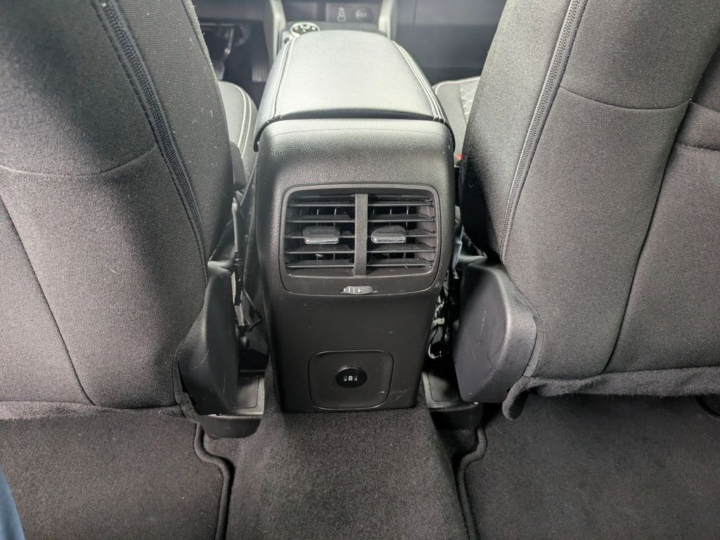Thumbnail: 2025 Ford Escape - 34