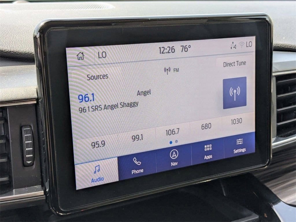 Thumbnail: 2023 Ford Explorer - 32