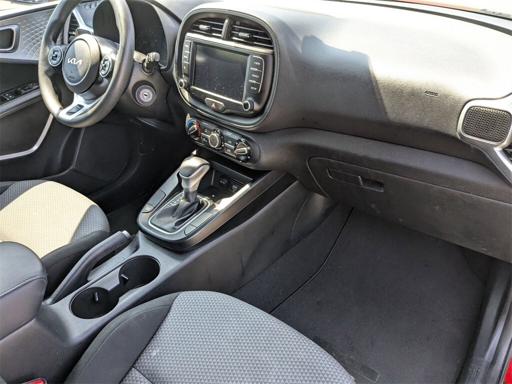 Thumbnail: 2022 Kia Soul - 31