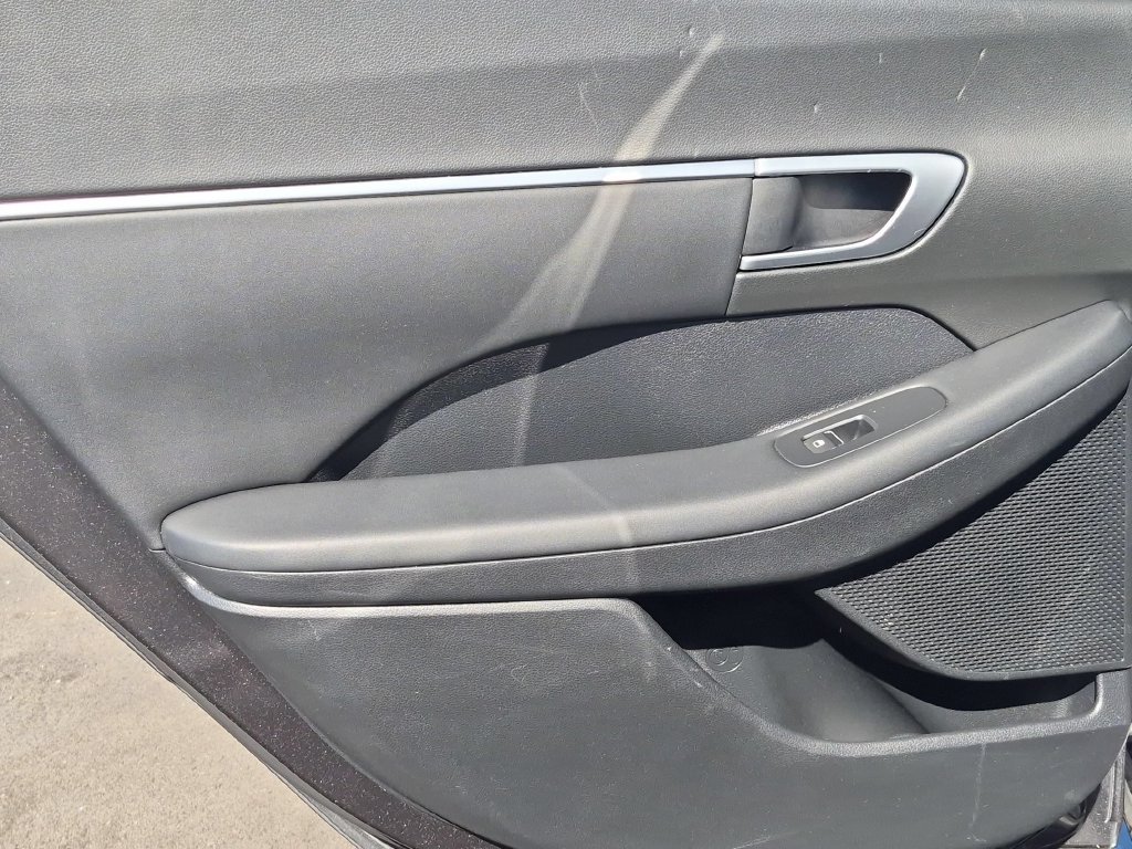 2025 Hyundai Sonata SEL - Photo 26