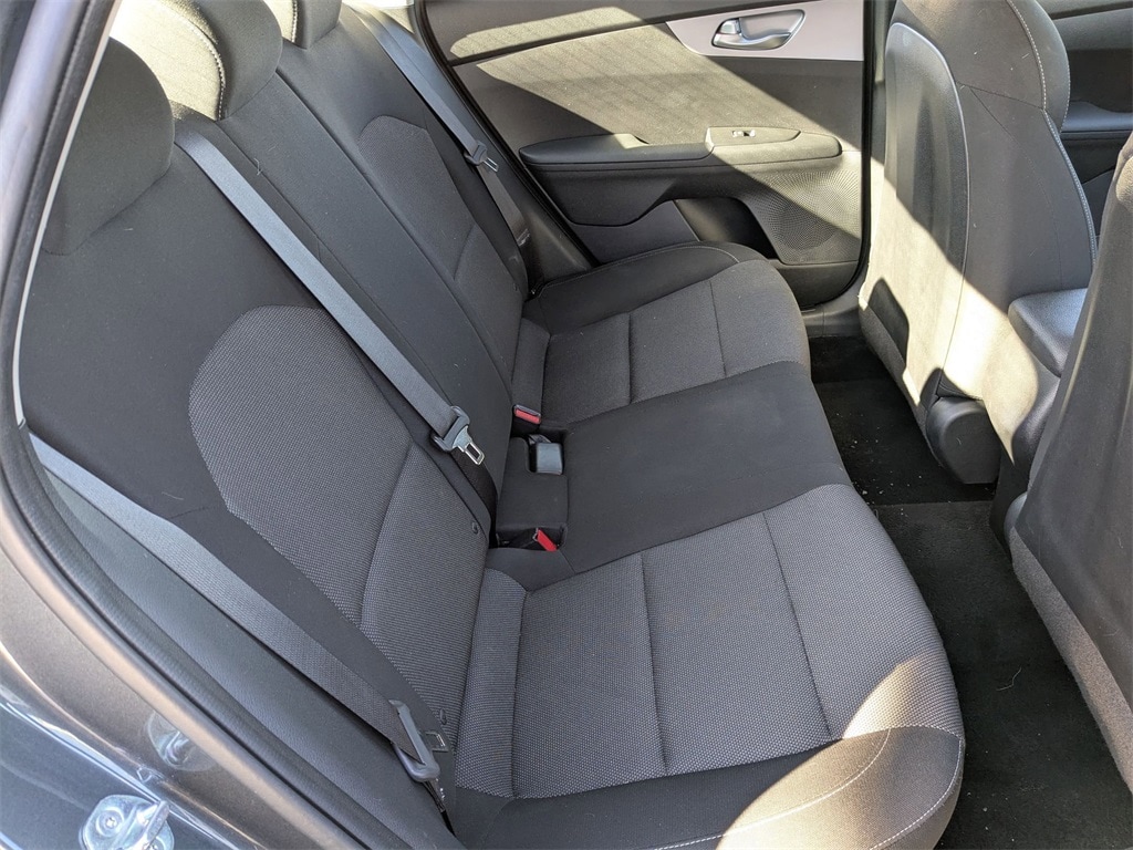 Thumbnail: 2024 Kia Forte - 29