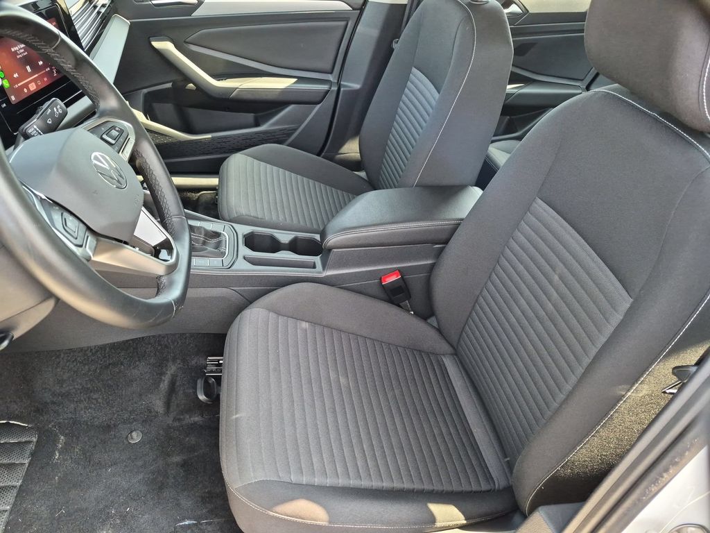 2025 Volkswagen Jetta S - Photo 24