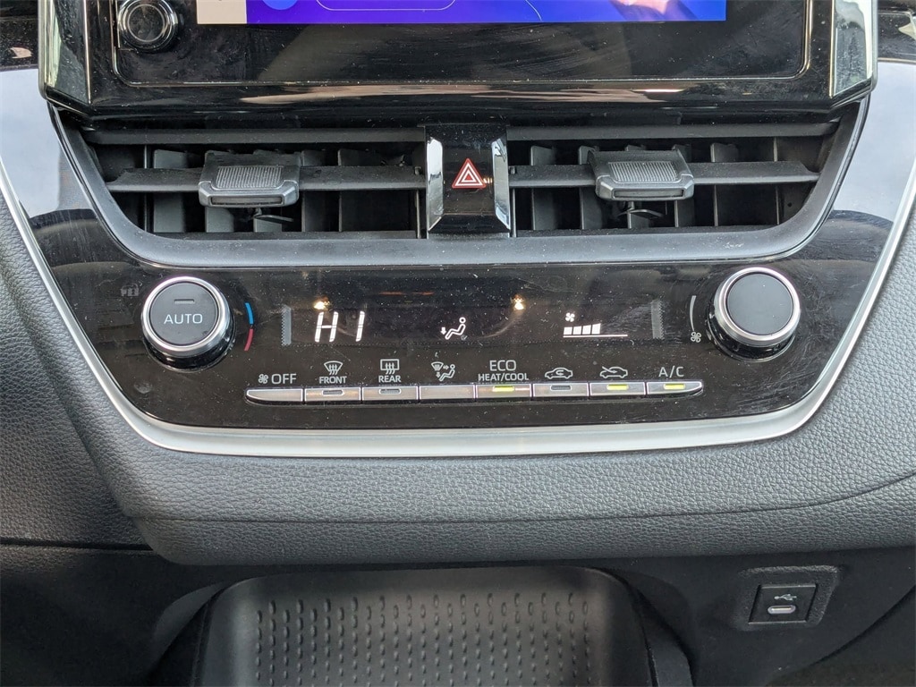 Thumbnail: 2024 Toyota Corolla - 24