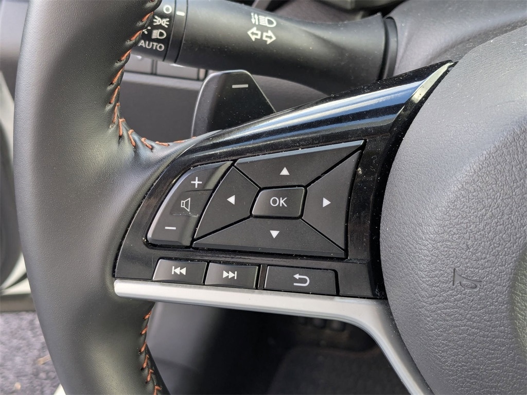 Thumbnail: 2025 Nissan Altima - 22