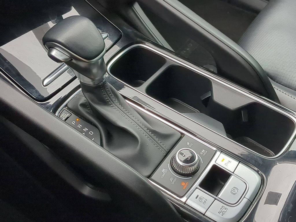 Thumbnail: 2025 Kia Telluride - 20